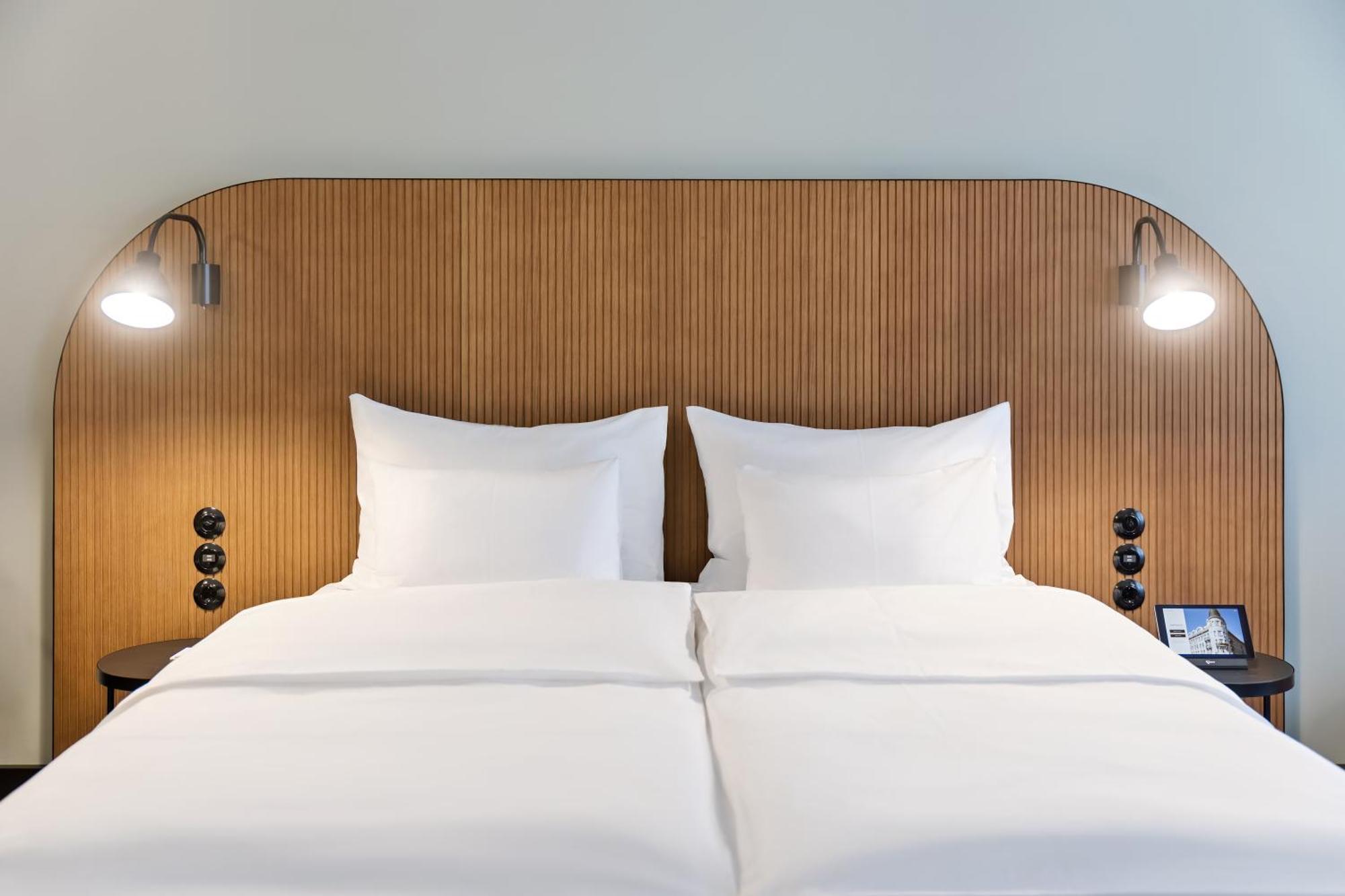 Astoria Vienna, Curio Collection By Hilton Wien