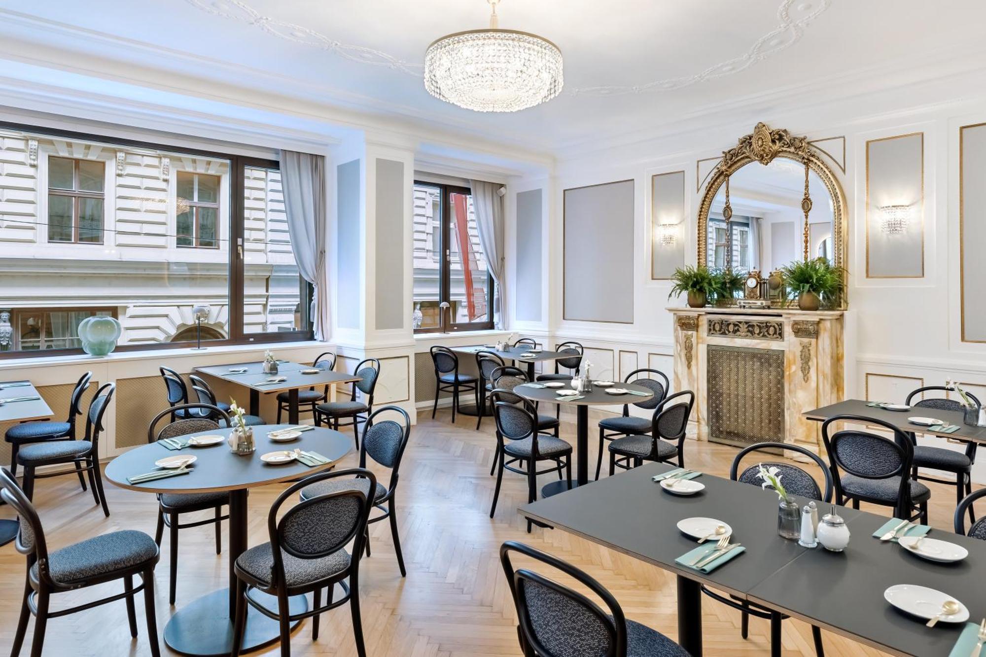 Astoria Vienna, Curio Collection By Hilton Hotel Wien