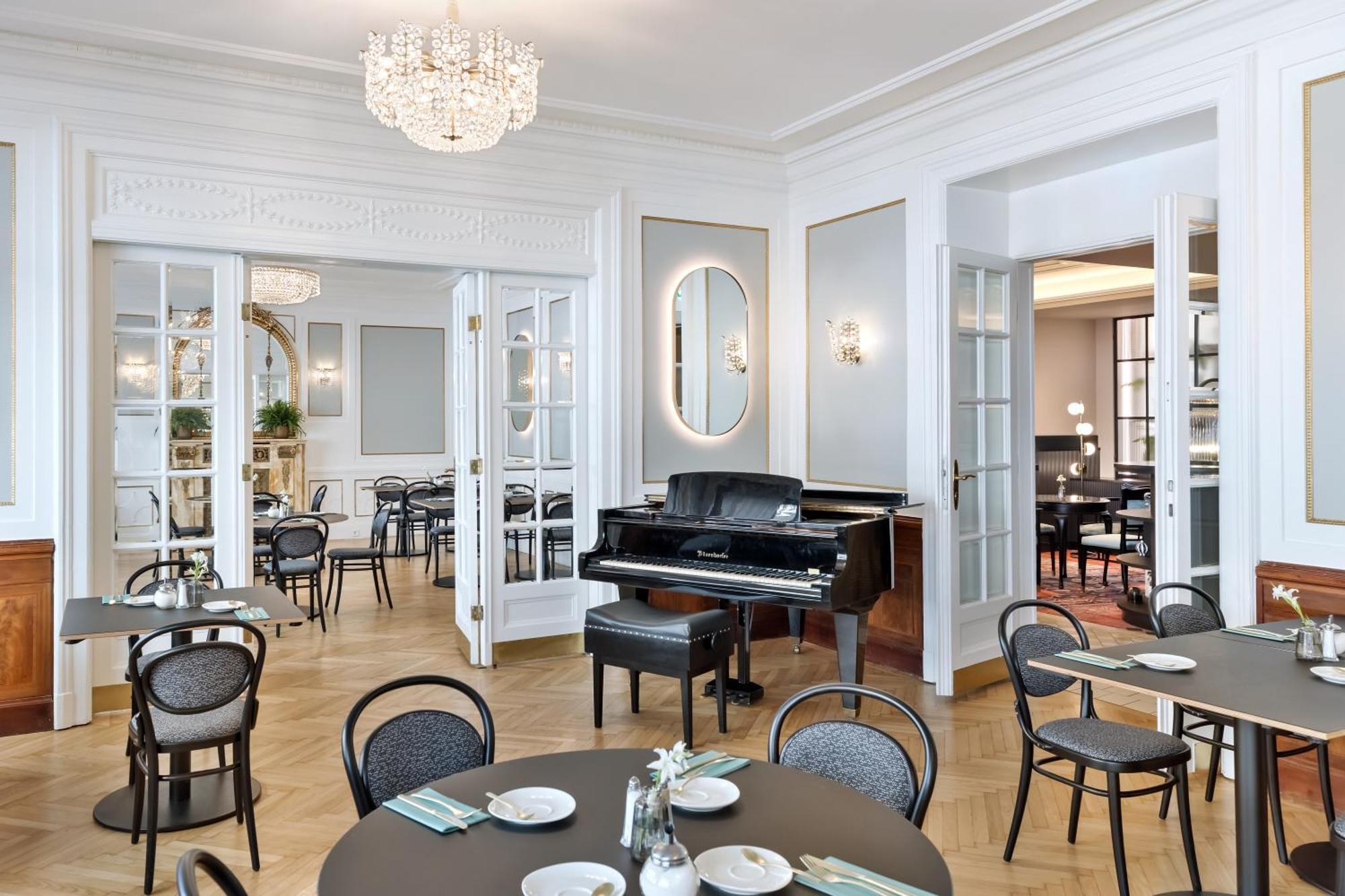 Astoria Vienna, Curio Collection By Hilton Wien