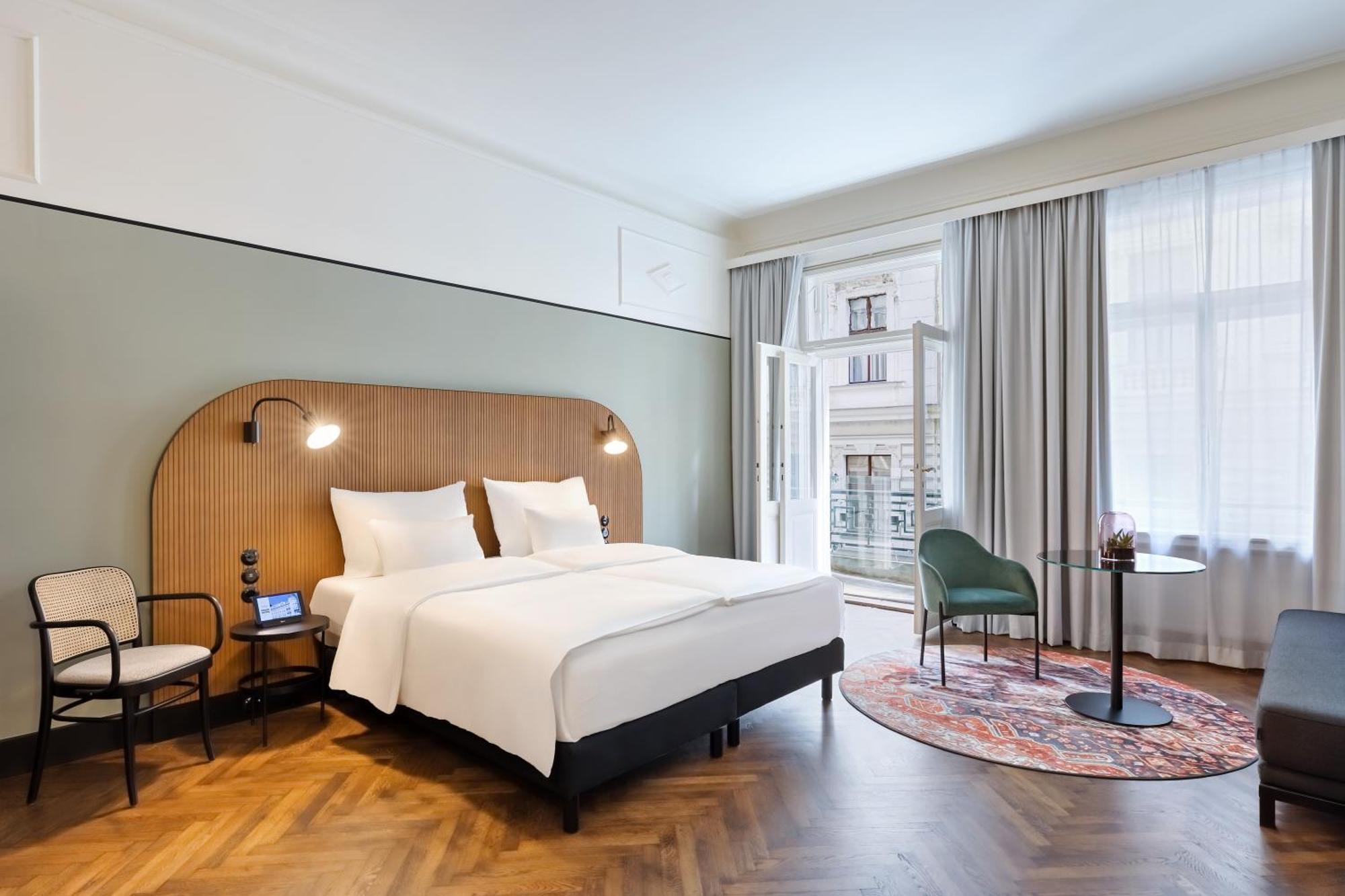 Astoria Vienna, Curio Collection By Hilton Wien