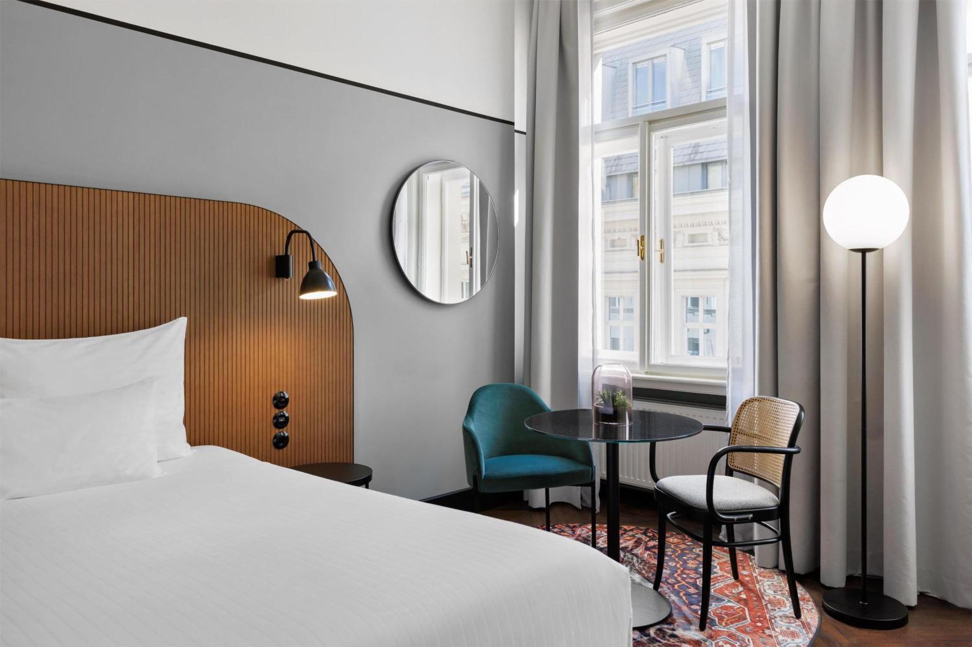 Astoria Vienna, Curio Collection By Hilton Hotel Wien