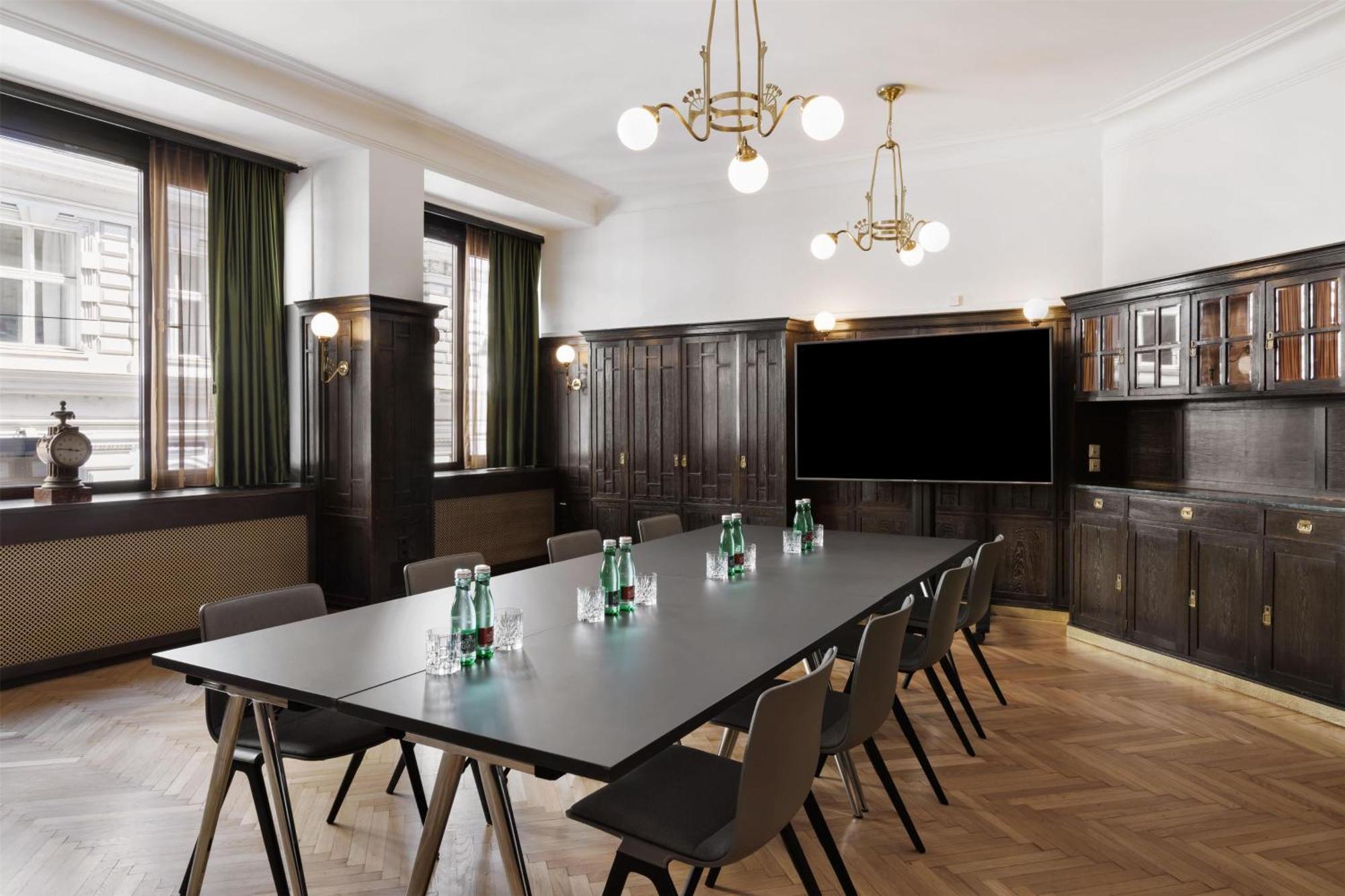 Astoria Vienna, Curio Collection By Hilton 4*