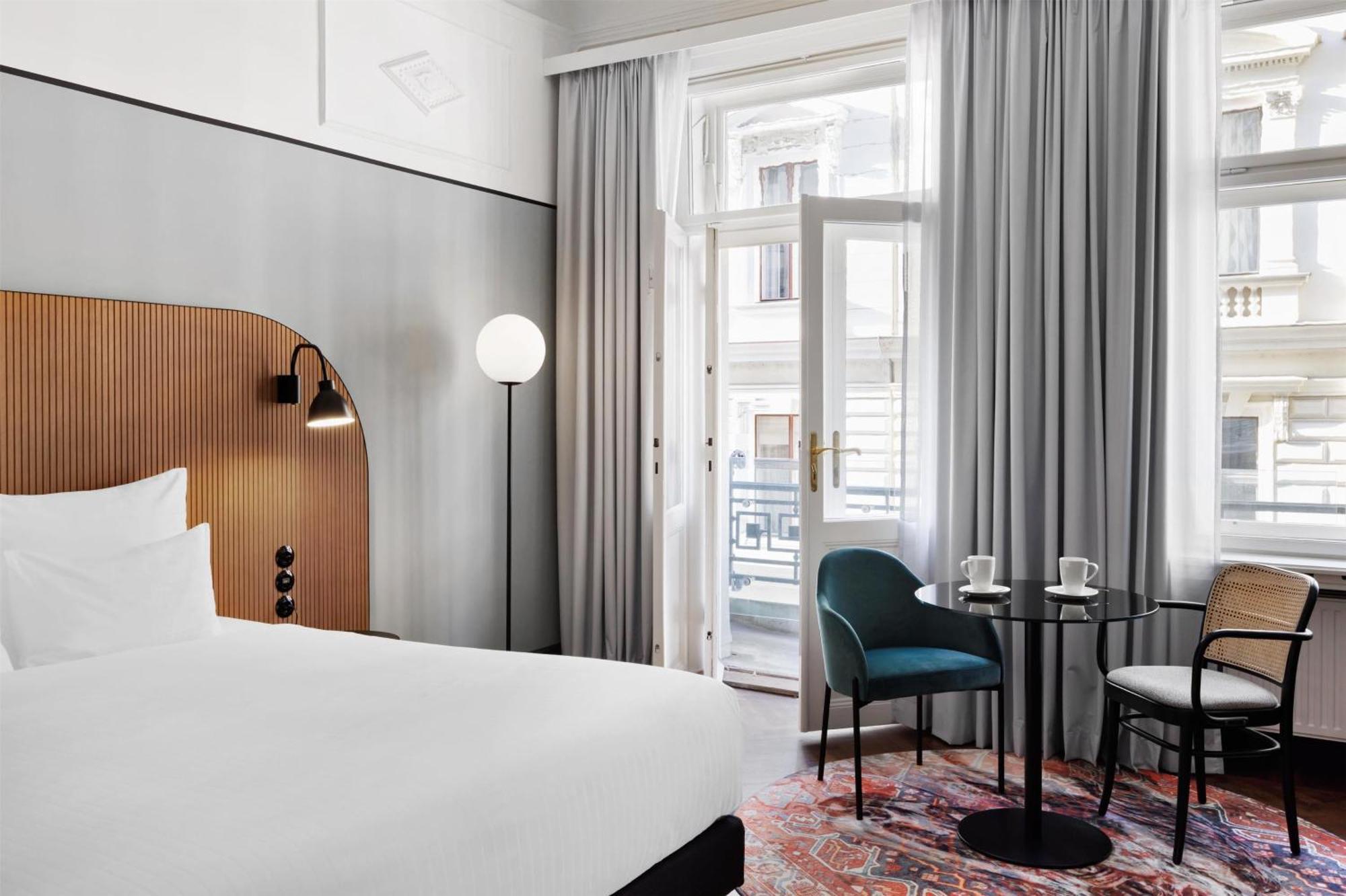 Astoria Vienna, Curio Collection By Hilton Hotel Wien